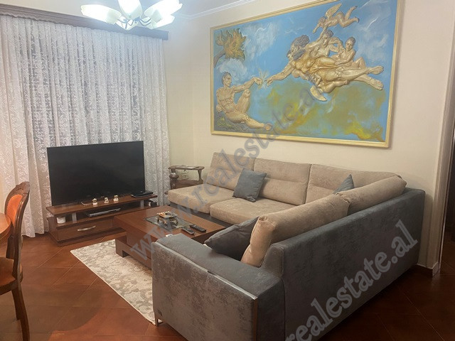 One bedroom apartment for rent in Durresi Street in Tirana, Albania